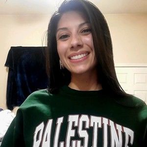 Meet your Posher, Brandy